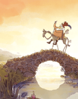 Les plus belles histoires de Quentin Blake: Sylvain - Tikino