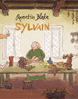 Les plus belles histoires de Quentin Blake: Sylvain - Tikino