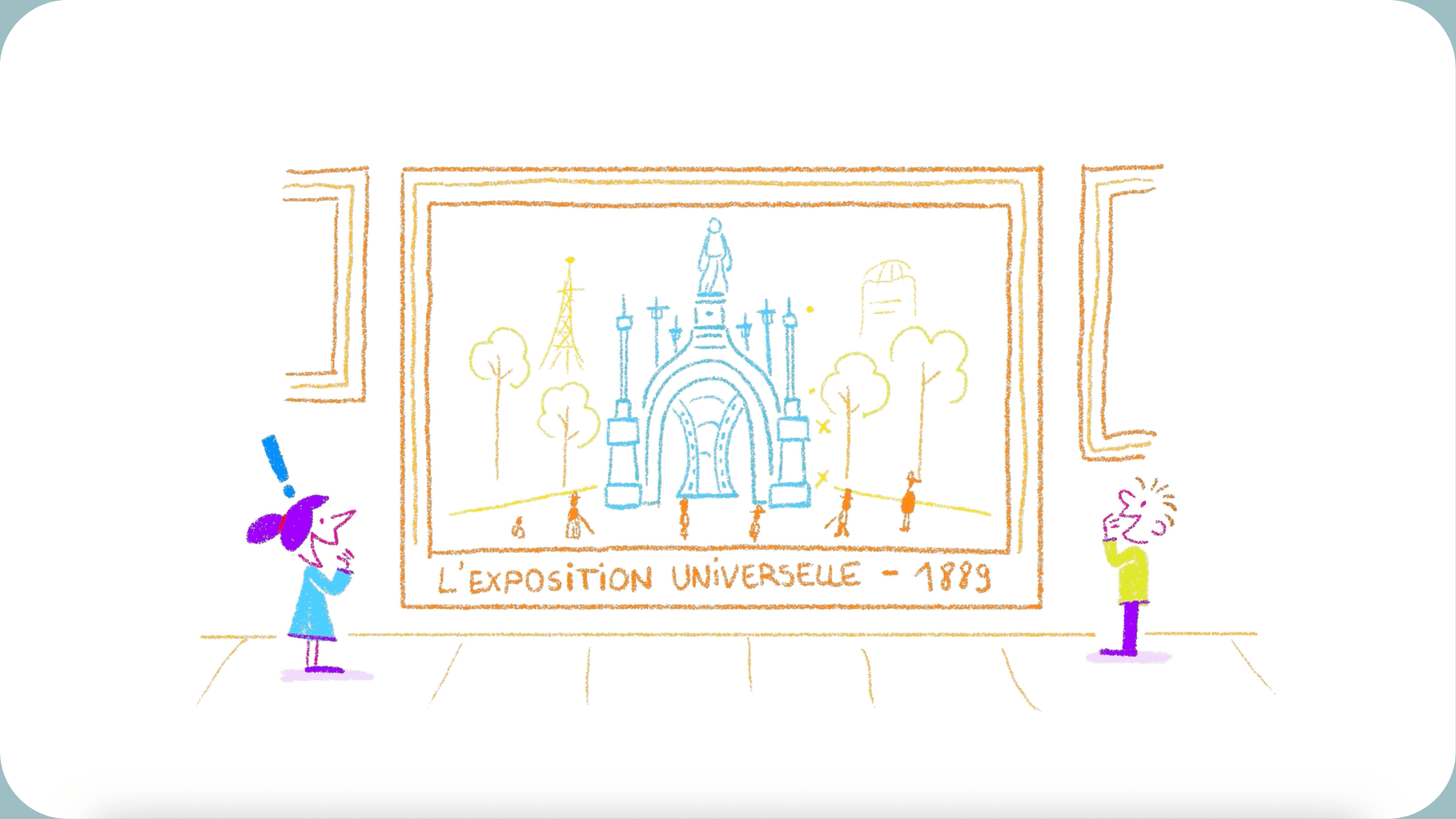 Mes P'tits Pourquoi - Volume 2 - Tikino