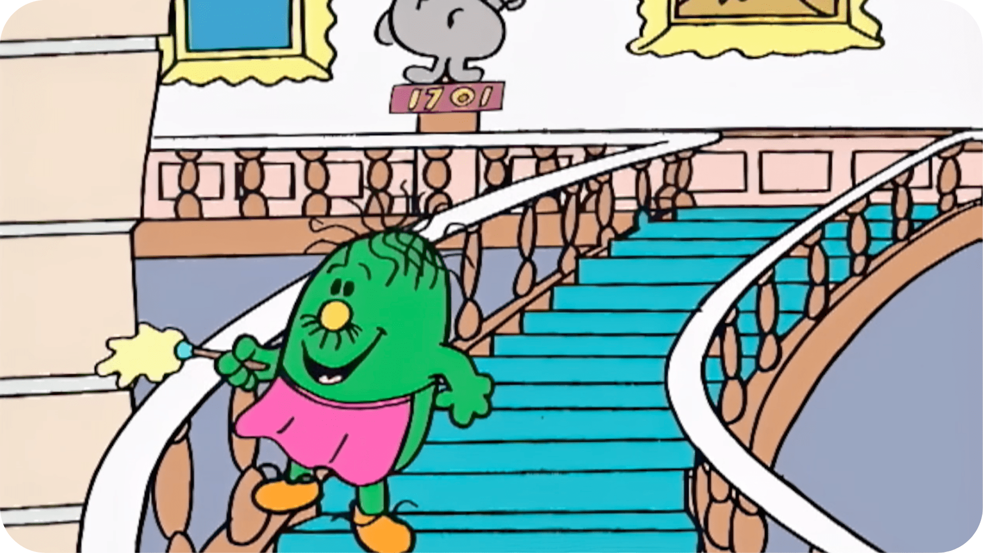 Monsieur Madame Malpoli, Beauté et Parfait - Tikino