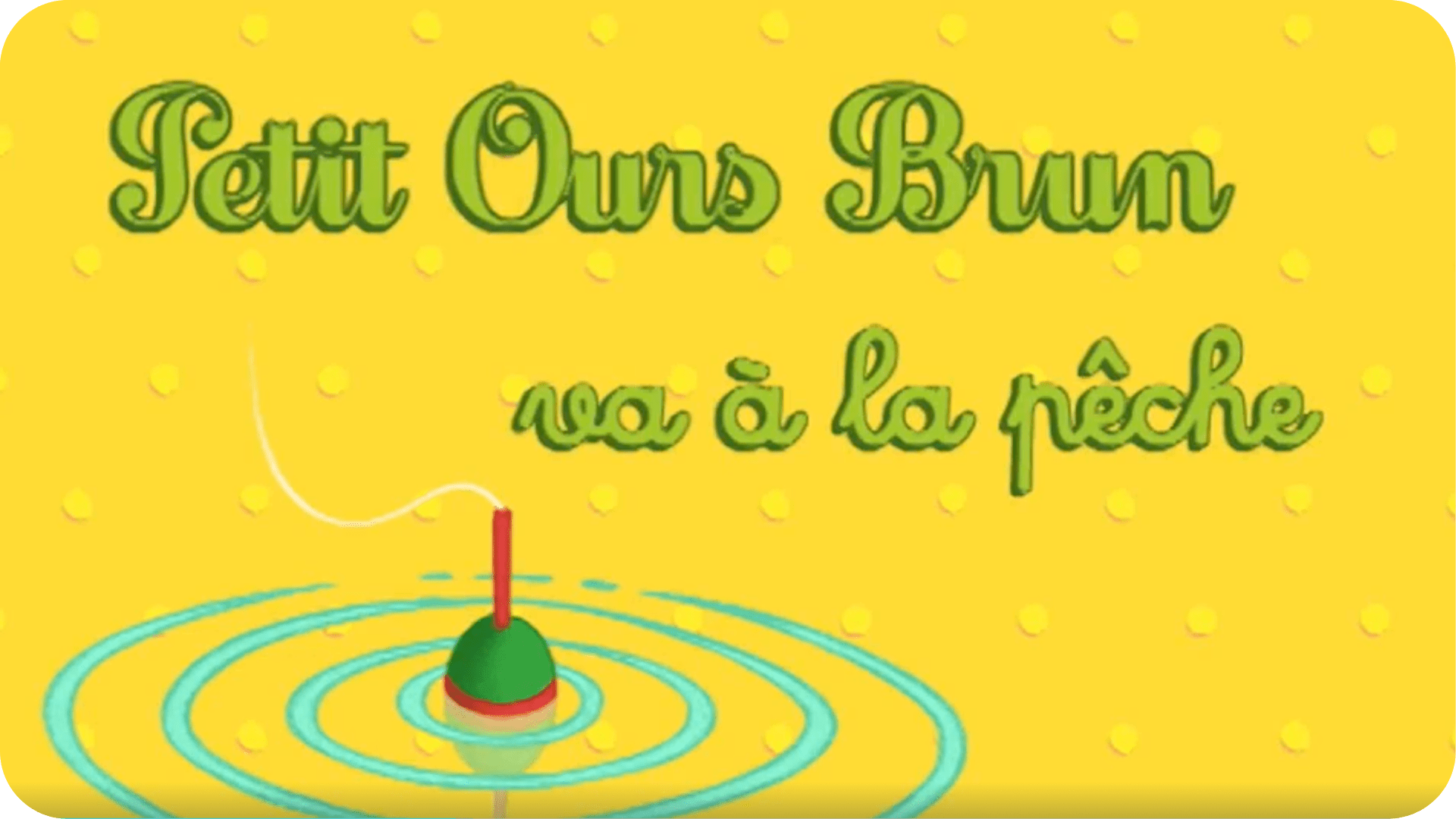 Petit Ours Brun explore le monde - Tikino