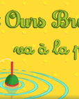 Petit Ours Brun explore le monde - Tikino