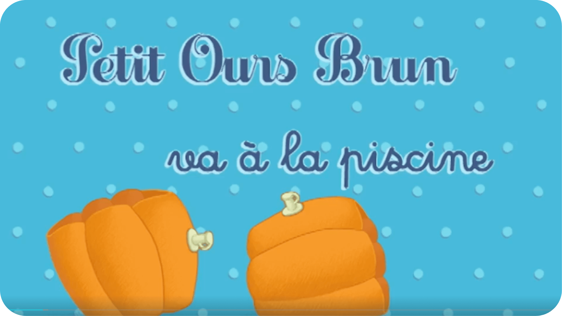 Petit Ours Brun explore le monde - Tikino