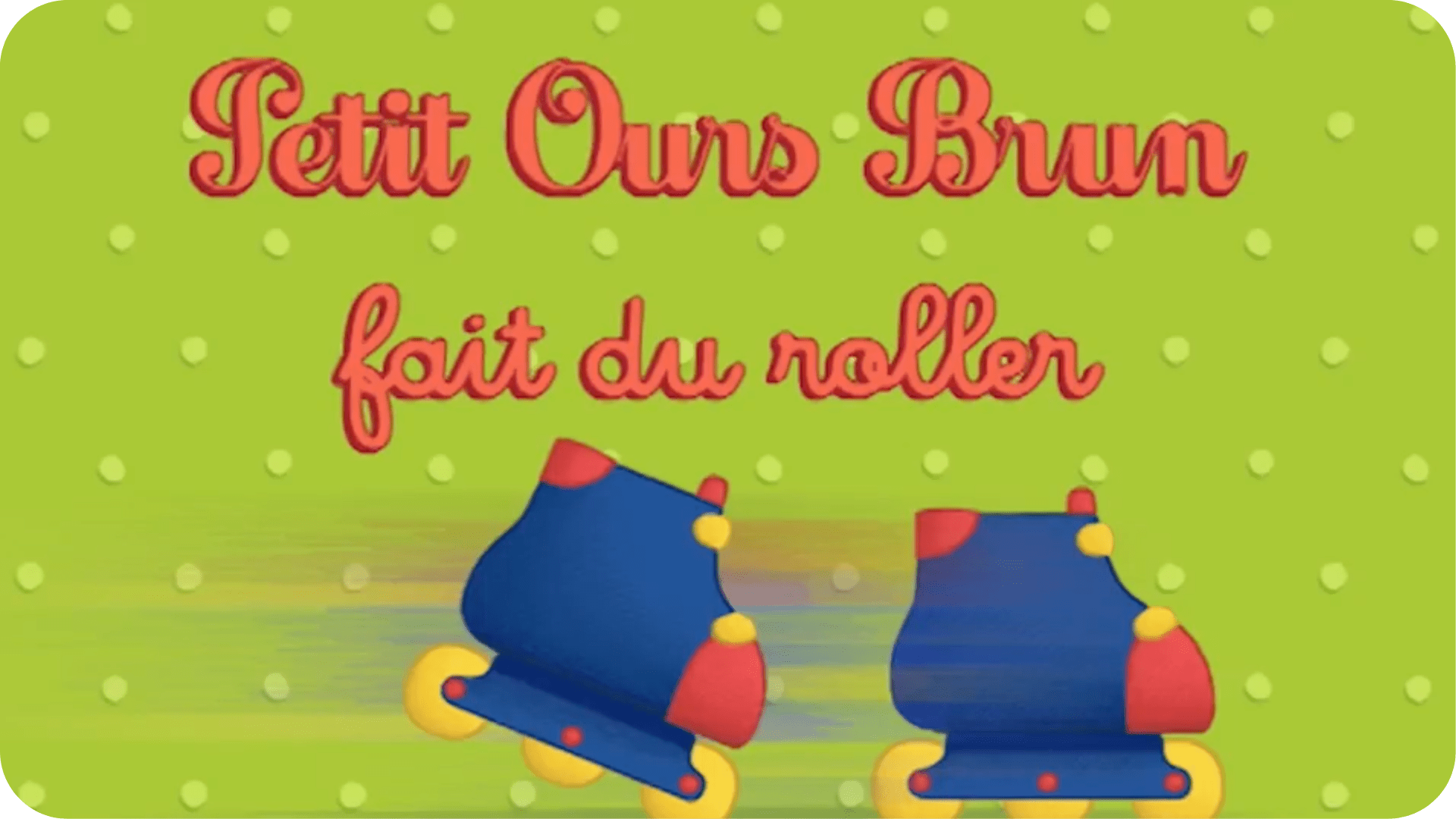 Petit Ours Brun: Fête, Sport et Malice - Tikino