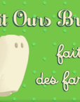 Petit Ours Brun: Fête, Sport et Malice - Tikino