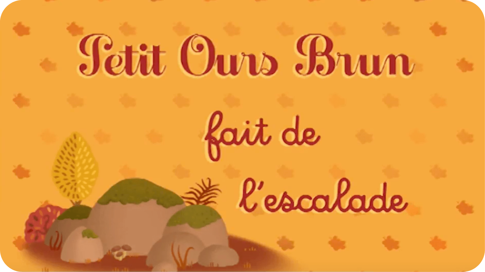 Petit Ours Brun: Fête, Sport et Malice - Tikino
