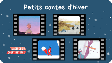 Petits contes d'hiver - Tikino