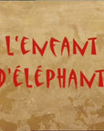 Histoires comme ça - L'enfant d'éléphant