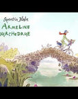 Les plus belles histoires de Quentin Blake: Armeline Fourchedrue