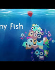 Funny fish