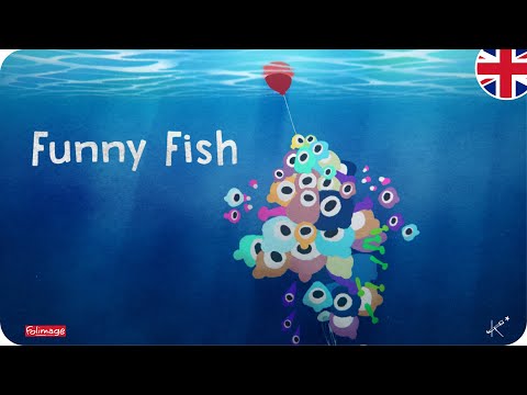 Funny fish