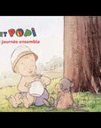 Léo et Popi: Une journée ensemble