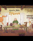 Les plus belles histoires de Quentin Blake: Sylvain