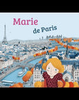 Viens voir ma ville - Marie de Paris