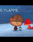 Little flame