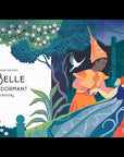 La Belle au bois dormant