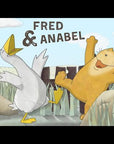 Fred & Anabel