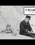 Tikino Film Club - Charlie escapes