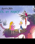 Les plus belles histoires de Quentin Blake: Jack & Nancy
