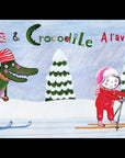 Rita et Crocodile - Vol. 2 : A l'Aventure !