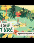 Enquête de nature: Mystères et petites bêtes