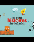 Les Belles histoires des tout petits