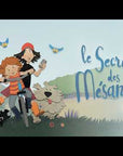 Le Secret des Mésanges