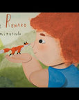 Le renard minuscule