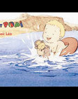 Léo et Popi: Grandir avec Léo