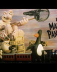 Wallace & Gromit: Un mauvais pantalon