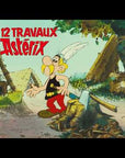 Les Douze Travaux d'Astérix