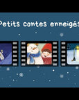 Petits contes enneigés