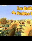 Les Drôles de petites bêtes: Bel été