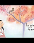 La Princesse et le Rossignol