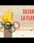 Suzanne la flamme