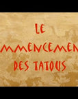 Histoires comme ça - Le commencement des tatous