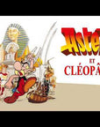 Astérix et Cléopâtre