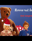 Bonne nuit les petits - Une surprise de Noël