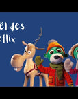 Le Noël des Treflix