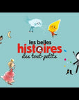 Les Belles histoires des tout petits