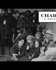 Ciné-club Tikino - Charlot l'Émigrant