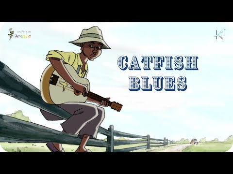 Catfish blues