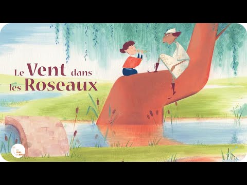 Le vent dans les roseaux