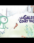 La Galette court toujours