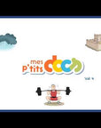 Mes P'tits docs - volume 4