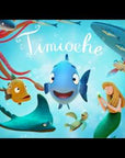 Timioche