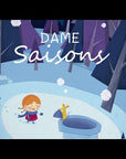 Dame Saisons