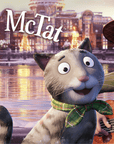 Tabby McTat - Tikino