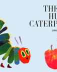 The Very Hungry Caterpillar and Other Stories - Tikino