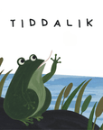 Tiddalik la grenouille - Tikino